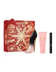 Carolina Herrera Good Girl Blush Elixir EDP 80ml 3 Piece Set
