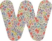 Liberty Phoebe P w Lower Letter Applique, 2 Inch