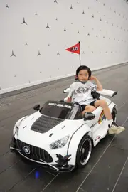 NEW DRIFT SPORTS CAR