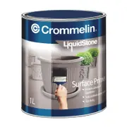 Crommelin 1L Liquidstone Surface Primer