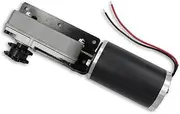 225008 RV Slide Out Motor Gear Housing with 13-Tooth Sprocket Compatible with RV and Trailers Accu-Slide Cable Driven Room System,Replace# ‎R25076-1, R25075 225008