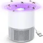 Bug Zapper Mosquito Killer Lamp Portable Zapper USB Rechargeable Mosquito Killer