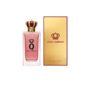 Dolce & Gabbana Q INTENSE EDP 100mL BOXED Women's Fragrance Perfume NEW D&G