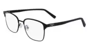 New Salvatore Ferragamo SF-2225 001 Black Eyeglasses 53/18/150