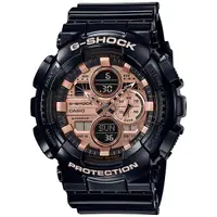 在飛比找蝦皮商城優惠-Casio卡西歐 │ 日本 │ G-SHOCK手錶 GA-1