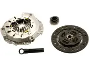 LUK 94KY78R Clutch Kit Fits 2000-2001 Saturn SW2 1.9L 4 Cyl