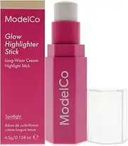 ModelCo Glow Highlighter Stick - Spotlight For Women 0.158 oz Highlighter