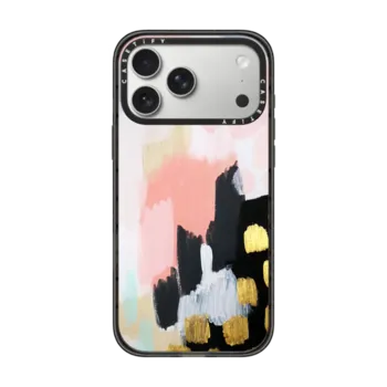 iPhone 17 Pro Max Impact Case Footprints