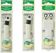 Clover Bundle Tracing Wheels, 142, Multiple 3