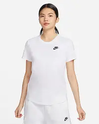 在飛比找Nike官方商店優惠-Nike Sportswear Club Essential