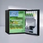 SMAD 85L 12V/24V Compressor Camping RV Refrigerator Campervan Caravan Motorhome