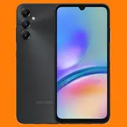 Samsung Galaxy A05S (4GB RAM, 128GB, Black) - Brand New
