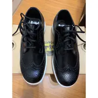 在飛比找蝦皮購物優惠-全新 正品Dr. Martens 馬汀大夫 休閒款牛津鞋si