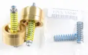 Gold Valve Cartridge Emulator Race Tech FEGV S3801