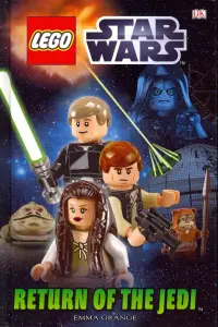 在飛比找金石堂優惠-LEGO Star Wars Return Of The J
