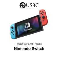 在飛比找蝦皮商城優惠-Nintendo Switch 全系列主機 原廠公司貨 電力