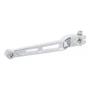 Chrome Gear Shift Shifter Lever Fit For Harley Electra Street Glide 1988-2024 23