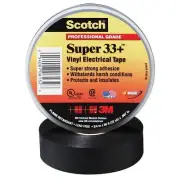 3M ELECTRICAL Scotch Vinyl Electrical Tape 500-10174
