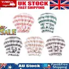 Fast Dry Microfibre Hair Towel Super Drying Bath Head Wrap Hat Spa Cap BP