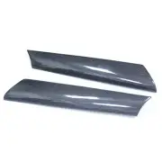 Carbon Fiber A Pillar Panel Replace Kit for Mini Cooper R50 R53 R52