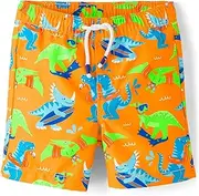 [Gymboree] Boys' and Toddler Swim Trunks