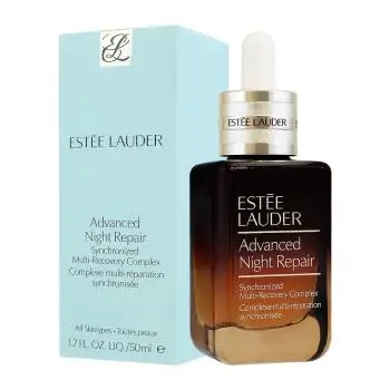 Estee Lauder 雅詩蘭黛 特潤超導修護露 小棕瓶 - 50ml