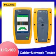 Fluke Networks LIQ-100 - LinkIQ™ Cable+Network Tester Cable Toning