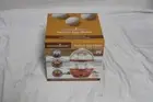 Copper Chef Perfect Egg Maker Electric Hard Boiled Omelettes Poached 14 Eggs M