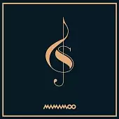 MAMAMOO 頌樂感性 CD版 寫真書 Solar Gamsung Photobook (韓國進口版)