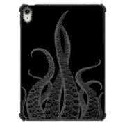 iPad Air 11-inch (M2/M3) iPad Impact Case Dark Tentacles