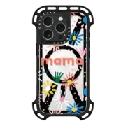 iPhone 16 Pro Ultra Bounce Case MagSafe Compatible MAMA