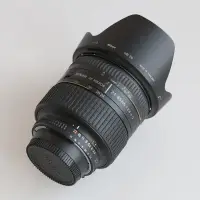在飛比找露天拍賣優惠-露天推薦 Nikon尼康24-85mm f2.8-4D AF