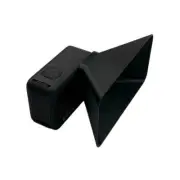Wide Lens Hood for GoPro HERO 13 12 11 10 9 Black