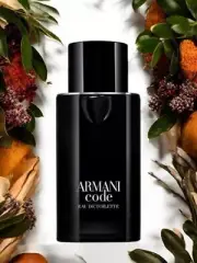 Giorgio Armani Code Eau de Toilette for Men 6.7 fl. oz. / 200ml