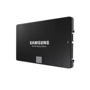 Samsung 870 Evo 2Tb Sata Iii 1200Tbw Aes 256 Bit Encryption