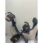 （台中自取）山司伯特SAN SPORTS磁控健身車C149-020 二手