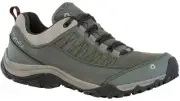 Oboz Ousel Low Women's Hiking Shoes, Agave Desert, W7.5