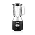 Westinghouse Retro Series 600W Countertop Table Blender Mixer Smoothie Maker