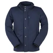 Loki Jacket Blue