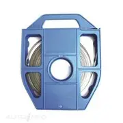 Tridon Clamp Uniband 1/2 - Plastic Roll - UBB008-30R