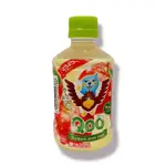 QOO 蘋果果汁 280ML