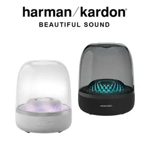 Harman Kardon AURA 全方位立體聲藍芽喇叭