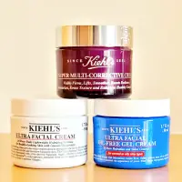 在飛比找蝦皮購物優惠-桃桃貓🌱Kiehl's契爾氏🎀 超進化全能修護超級乳霜50M