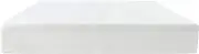 Palermo King Mattress 30cm Memory Foam Green Tea Infused CertiPUR Approved