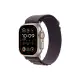 Apple Watch Ultra 2 (GPS+行動網路)；49 公釐鈦金屬錶殼；靛青色高山錶環 智慧手錶 欣亞- L /M /S 現貨