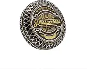 Prospectors Iron Ore Hair Pomade 4.5 Oz