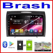 MERCEDES S CLASS 2006-2014 W221 GPS CARPLAY ANDROID AUTO CAMERA DAB TPMS DVR a