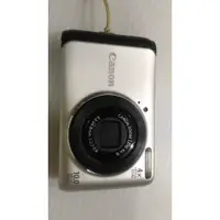 在飛比找蝦皮購物優惠-CANON POWERSHOT A3000 IS 數位相機 