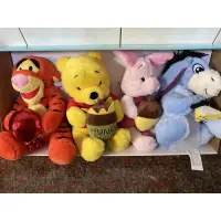 在飛比找蝦皮購物優惠-好市多Costco  POOH & FRIENDS 維尼與好