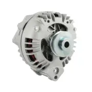 New 60 Amp 12V Alternator For Chrysler 300 Cordoba Fifth Avenue Imperial Al504X (for: Chrysler)